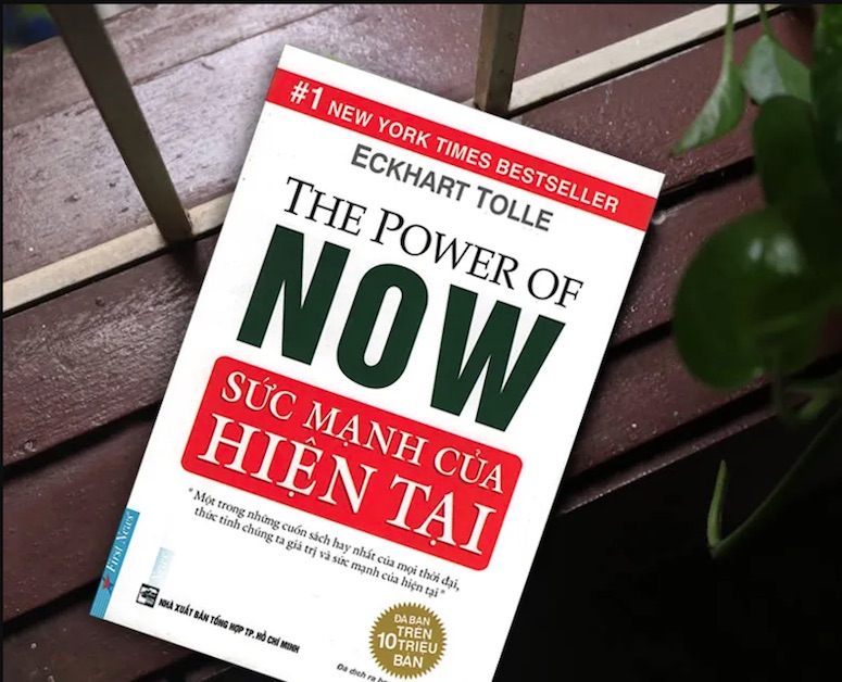 Sức mạnh của hiện tại [The power of Now]